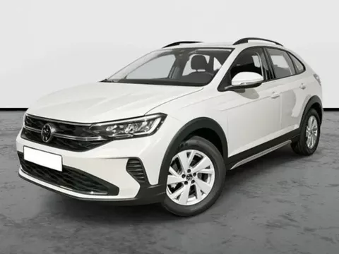 VOLKSWAGEN Taigo Connect 1.0 TSI 70kW (95CV) SG5 (CS13MV22)