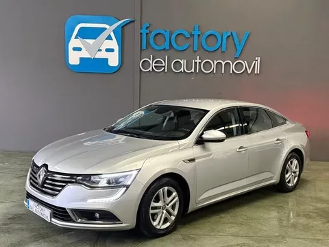 RENAULT Talisman Talisman dCi Blue Business 88kW