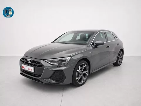 AUDI A3 A3 Sportback TFSI e S line S tronic 150kW