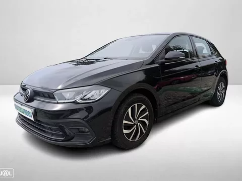 VW Polo 1.0 TSI Life
