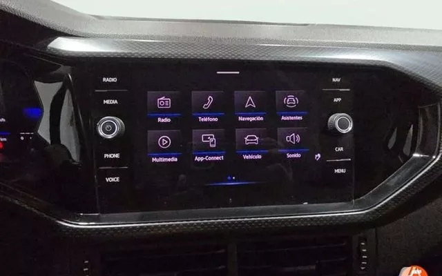 VOLKSWAGEN T-Cross T-Cross 1.0 TSI Advance 81kW
