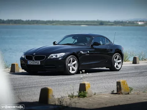 BMW Z4 sDrive20i