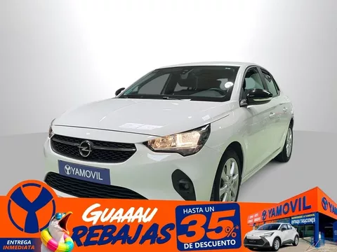 OPEL Corsa Corsa 1.5D DT S/S Edition 100