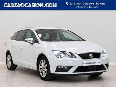 SEAT León León ST 1.4 TSI S&S Style 125