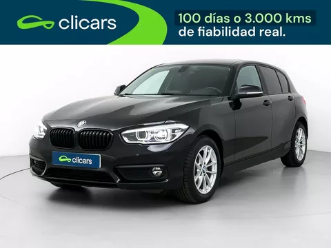 BMW Serie 1 116i