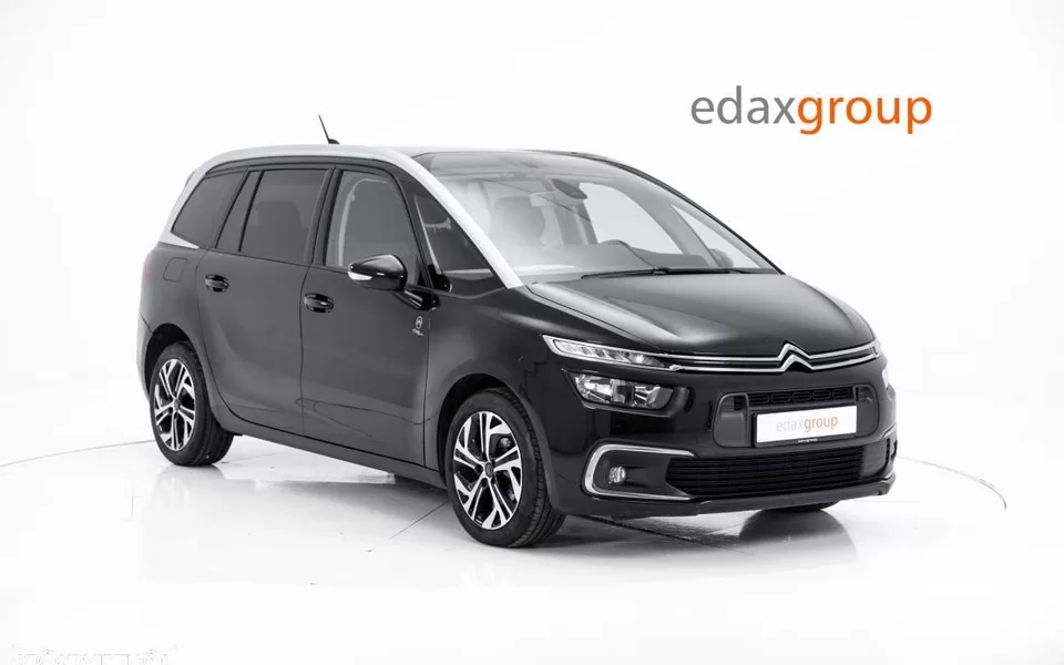 Citroën Grand C4 Spacetourer 1.5 BlueHDi Origins