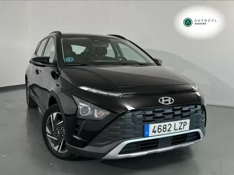 HYUNDAI Bayon Bayon 1.2 MPI Essence