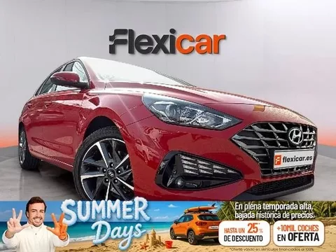 HYUNDAI i30 i30 1.5 DPI Essence 110