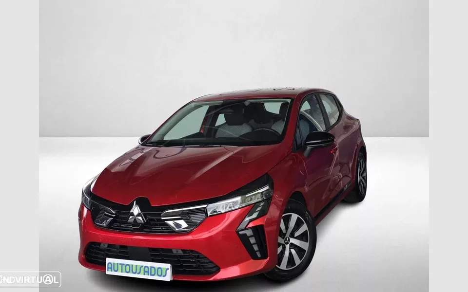 Mitsubishi Colt 1.0 MPI Kyoto