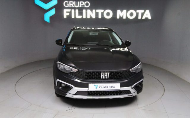 Fiat Tipo Station Wagon Cross 1.0 GSE T3 Cross