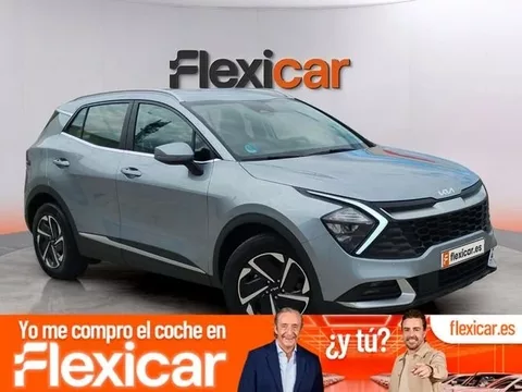 KIA Sportage 1.6 T-GDi HEV 158kW (215CV) Drive 4x2