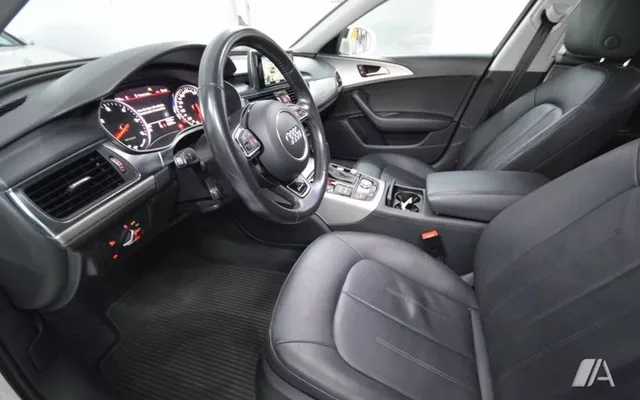 AUDI A6 Allroad A6 Allroad quattro 3.0TDI S-Tronic 160kW - 26000€ en Pineda de mar