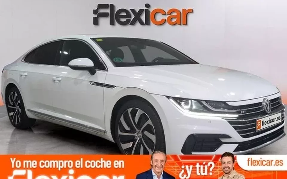 VOLKSWAGEN Arteon R-Line 1.5 TSI EVO 110kW (150CV)