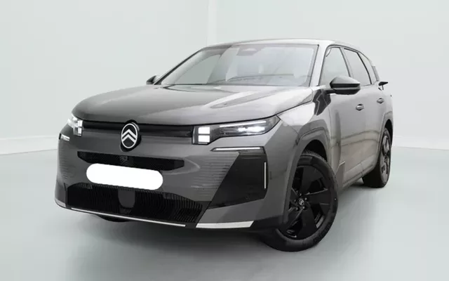 Citroën C5 Aircross 145 HYBRID AUT MAX Zéro km immatriculé