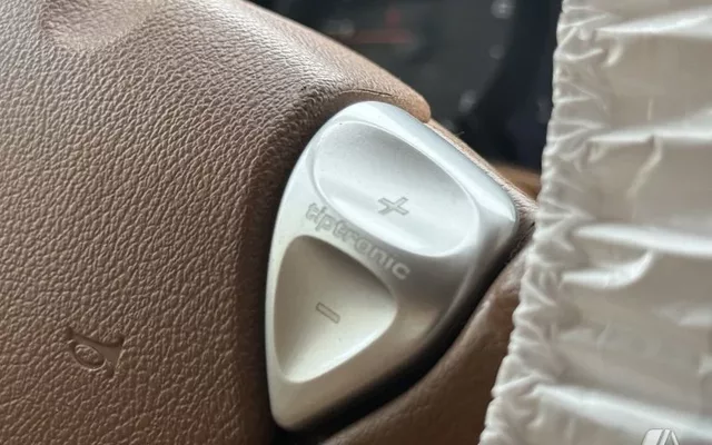 PORSCHE Cayenne Cayenne S
