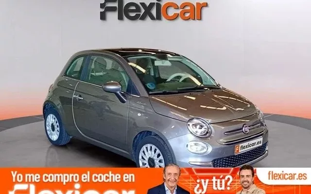 FIAT 500 Dolcevita 1.0 Hybrid 51KW (70 CV)