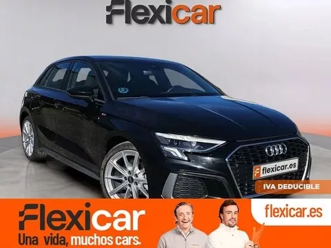 AUDI A3 A3 Sportback 35TDI Advanced S tronic