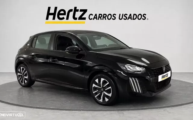 Peugeot 208 1.2 PureTech Like