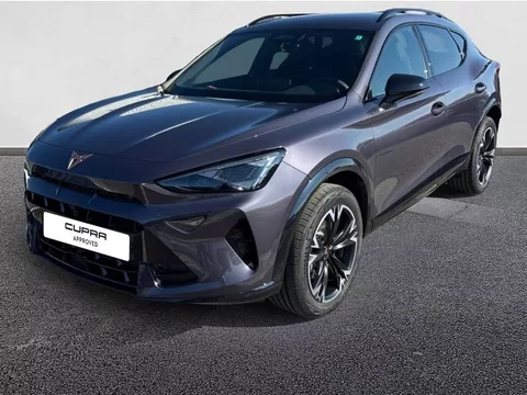 CUPRA FORMENTOR 1.5 eTSI Hybrid 150 ch DSG7 V