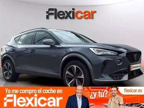 Vendido: CUPRA Formentor Formentor 1.5 TSI 150 DSG - 20890€ en Caceres