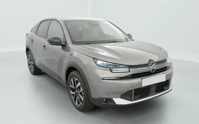 Citroën C4 PureTech 130 EAT8 Max Zéro km immatriculé