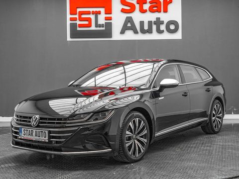 Volkswagen Arteon, 2022, 150 CP, 110.000 KM, Automata