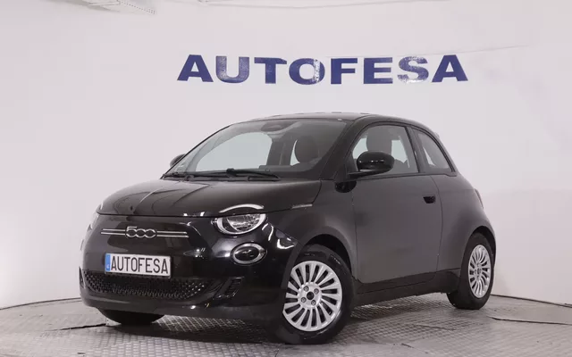Fiat 500e 500e ELECTRICO ICON 320KM AUTO 118CV 3P # IVA DEDUCIBLE,