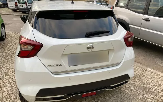 Nissan Micra 0.9 IG-T BOSE Limited Edition S/S