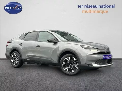 CITROEN C4 X