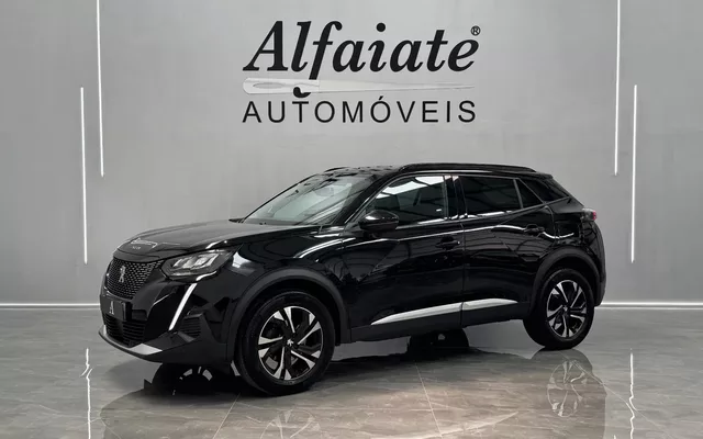 Peugeot 2008 1.2 PureTech Allure