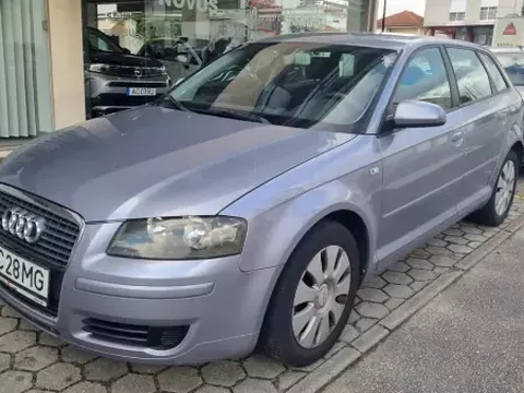 Audi A3 Sportback 2004 2 0 Tdi Ambition