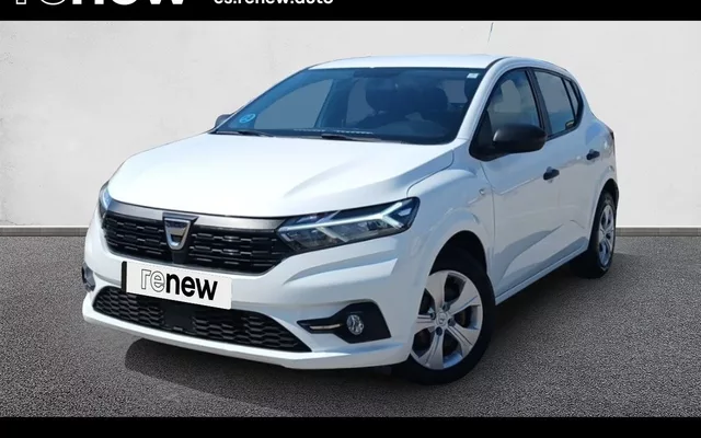 DACIA Sandero Sandero TCe Essential 67kW