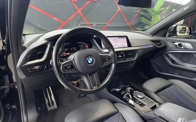 BMW Serie 1 118dA M Sport Pro
