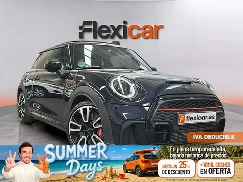 MINI Cooper JOHN COOPER WORKS