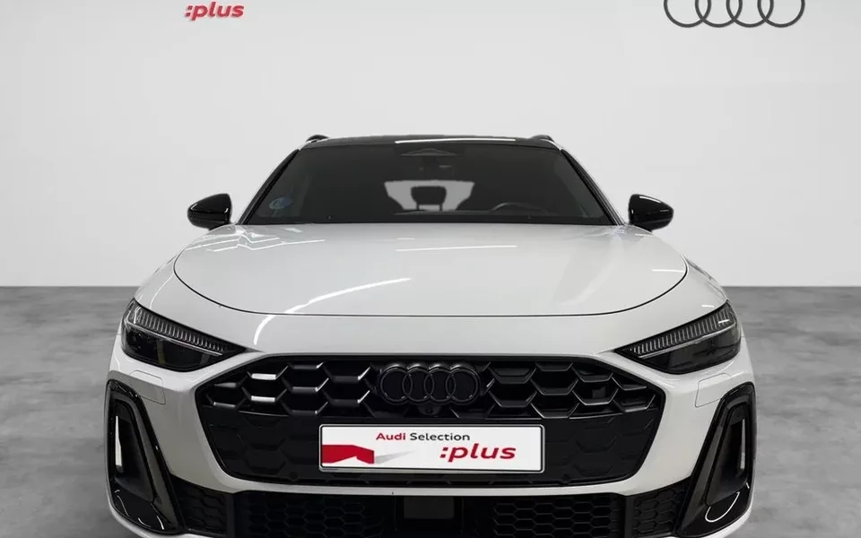 AUDI A5 A5 Avant 2.0TDI Black line S tronic 150kW