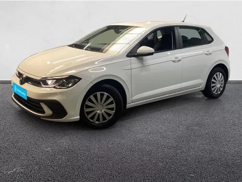 VOLKSWAGEN POLO 1.0 TSI 95 S&S BVM5 Business
