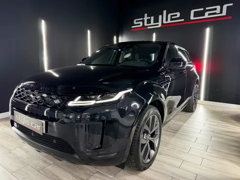 LAND-ROVER Range Rover Evoque Range Rover Evoque 1.5 I3 PHEV Bronze Collection AWD Auto - 31950€ en Las palmas de gran canaria