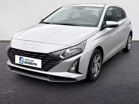 HYUNDAI i20 1.2 79 Initia