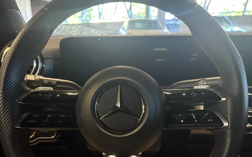 Mercedes-Benz A 250