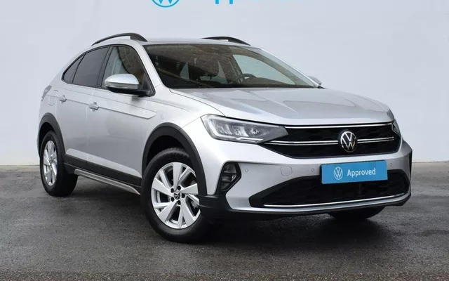 VOLKSWAGEN Taigo Taigo 1.0 TSI Life 70kW