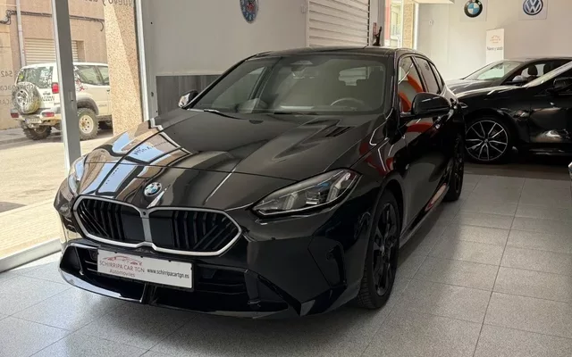 BMW Serie 1 120iA M Sport Pro
