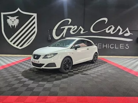 SEAT Ibiza SC 1.2 12v 60 CV Reference