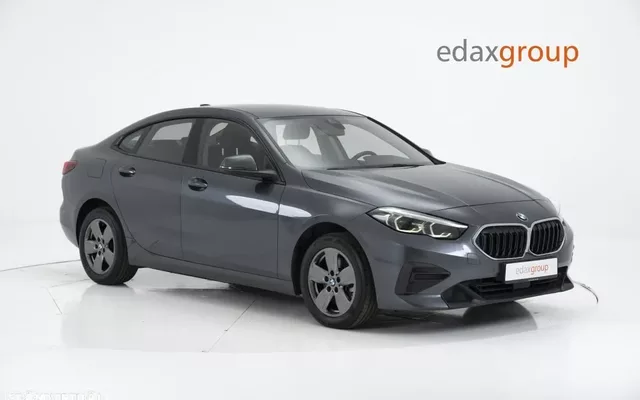 BMW 216 Gran Coupé d Advantage