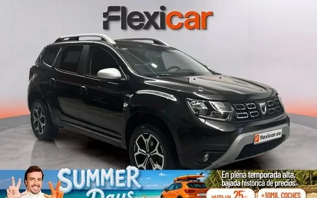 DACIA Duster Duster 1.2 TCE Comfort 4x2 92kW
