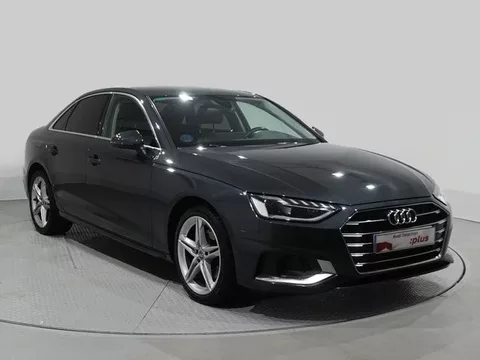 AUDI A4 A4 35 TFSI Advanced S tronic 110kW