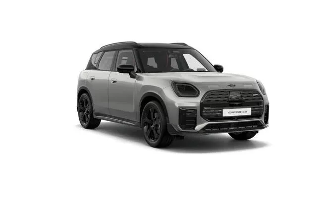 MINI Countryman Mini Countryman E Essential