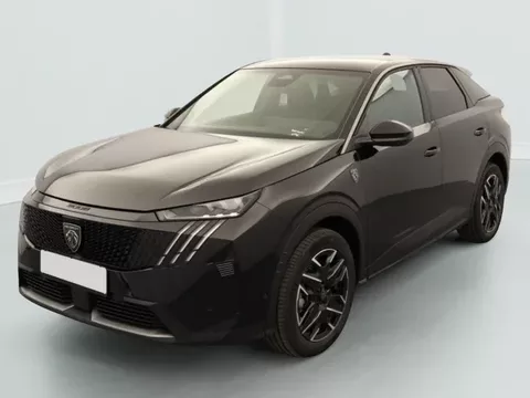 Peugeot 3008 Phase 4 Gt 1.2 HYBRID 145 Zéro km immatriculé
