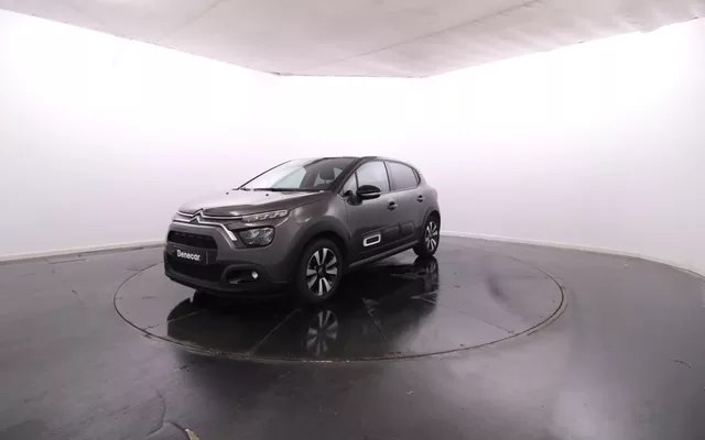 Citroen C3 1.2 PureTech MAX