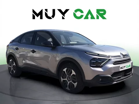 CITROEN C4 C4 1.2 PureTech Feel S&S 100