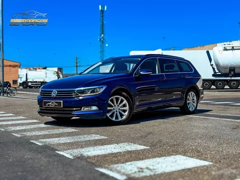 VOLKSWAGEN Passat Passat Variant 2.0TDI Advance DSG7 110kW - 13900€ en Benicarlo